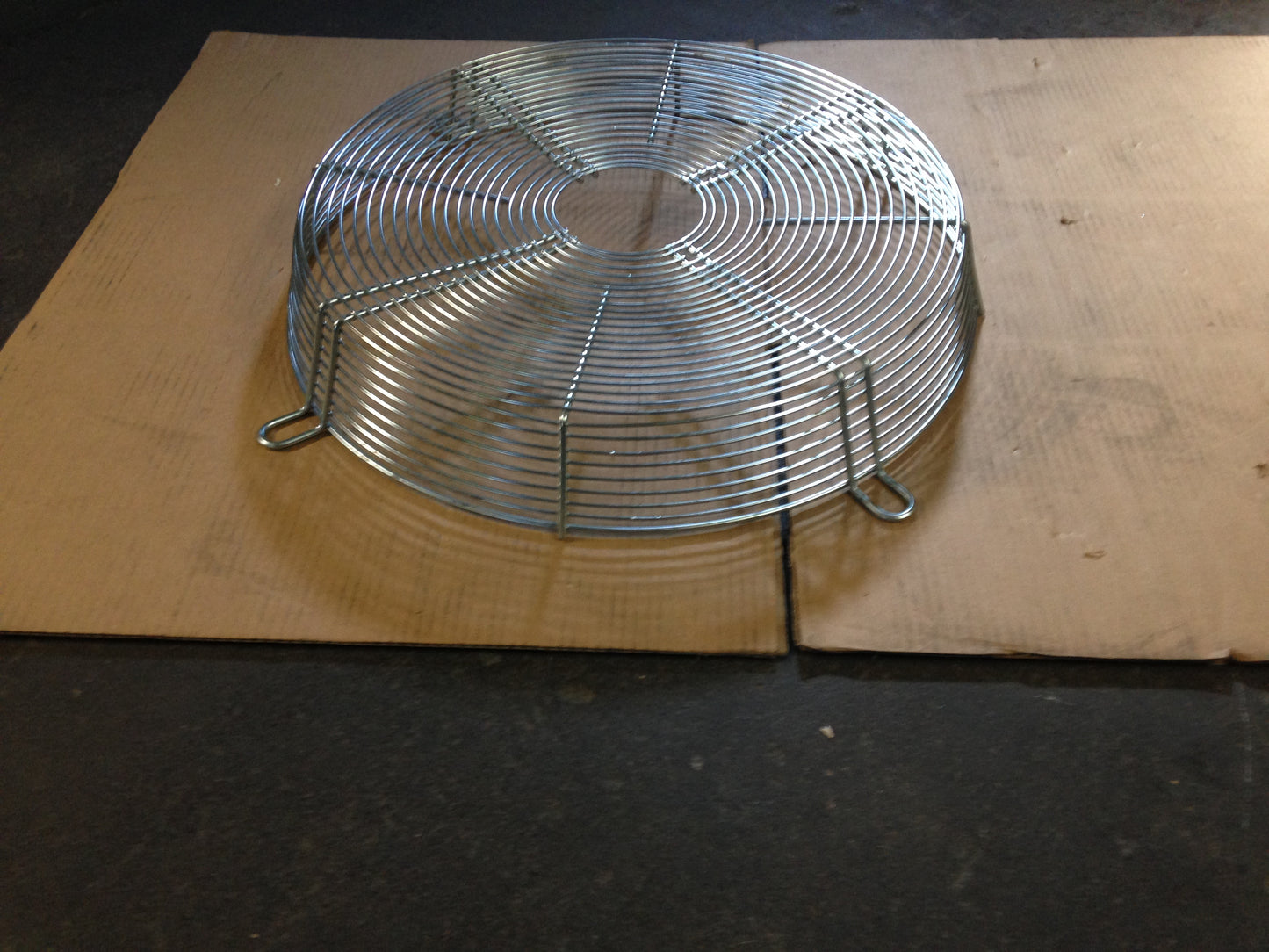 Fan Prop WS 140/175 2042235 207642