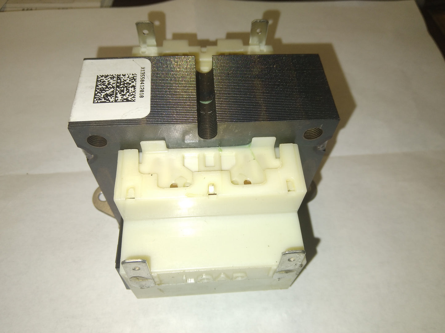 75 VA Low Voltage Transformer, Primary:115 VAC, Secondary:24 VAC 50/60 Hz