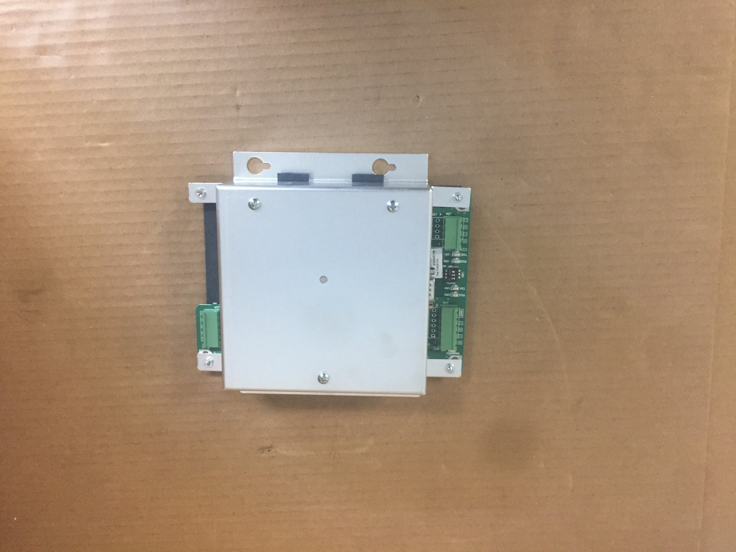 TCI Printer RTHC Module