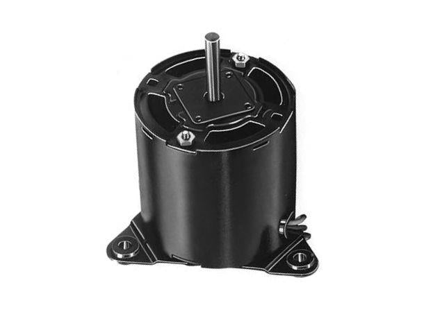 Motor de reemplazo directo de 1/20 HP, 1550 RPM, 115/208-230 voltios
