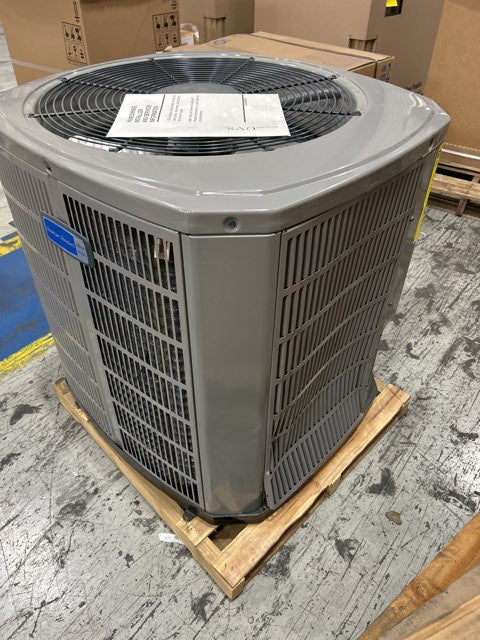 1.5 Ton Single-Stage Split-System Heat Pump 208-230/60/1 R410A 15 SEER