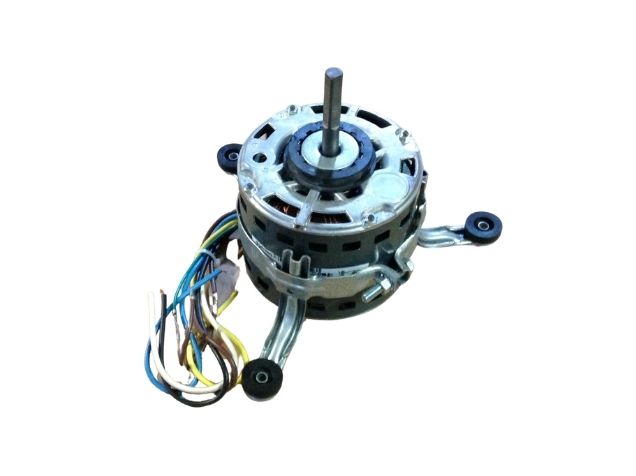 1/3 HP Blower Motor, 230/60/1, RPM 1075