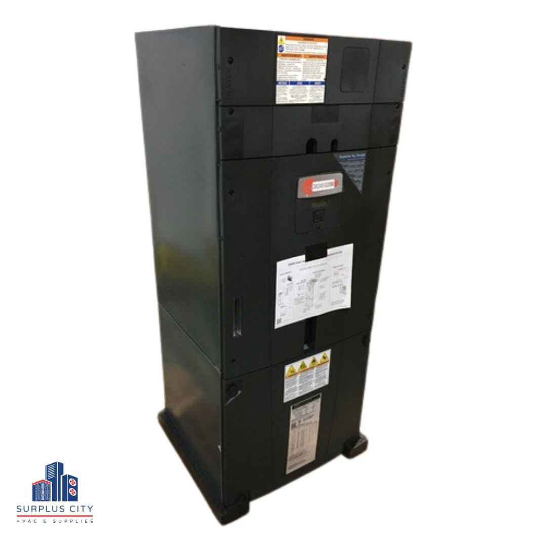 3.5 Ton AC/HP Multiposition Communicating Fan Coil Unit, 15 SEER 208-240/60/1 R-410A