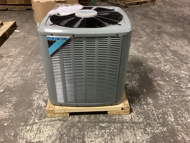 1.5 Ton Single-Stage Split-System Air Conditioner 208-230/60/1 R410A 14.3 SEER2