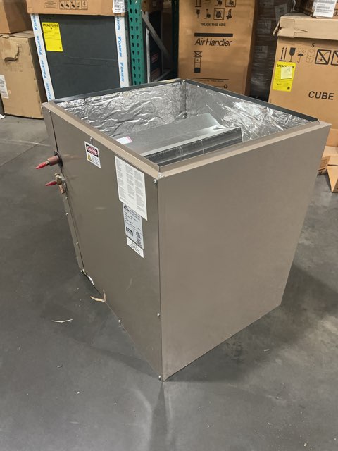 5 Ton AC/HP Upflow/Downflow Cased A Coil, R410A CFM 2000