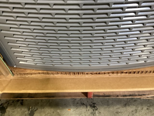 5 Ton Inverter Split-System Air Conditioner 208-230/60/1 R410A 23 SEER