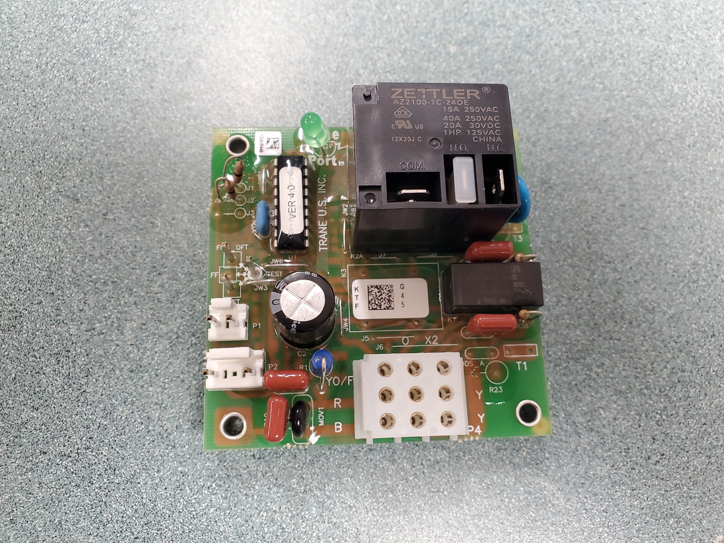 Defrost Control Board