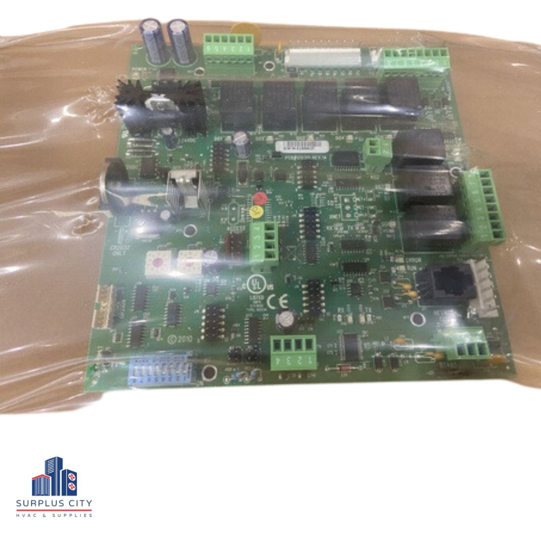 Water To Water Open Controller For Water Source Heat Pump