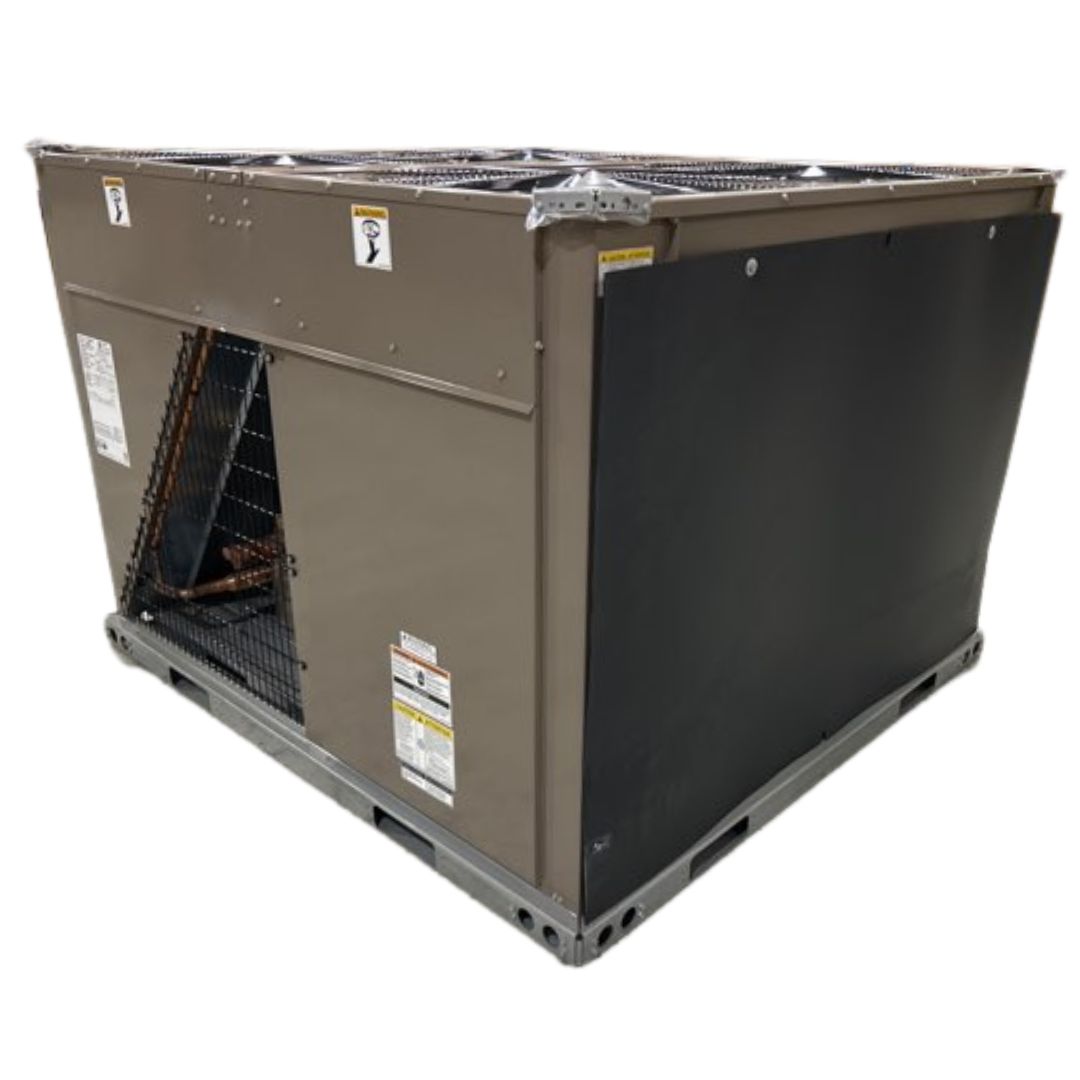 15 Ton Single-Stage Split-System Air Conditioner 460/60/3 R410A 11.2 EER