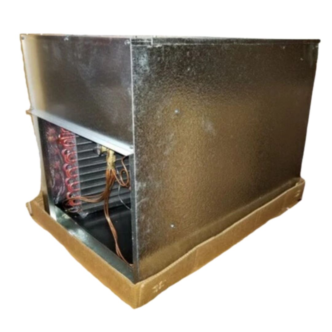 2 Ton DX-Treme CS Series AC/HP Dedicated Horizontal Cased A Coil R-410A