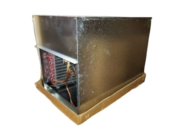 2 Ton DX-Treme CS Series AC/HP Dedicated Horizontal Cased A Coil R-410A