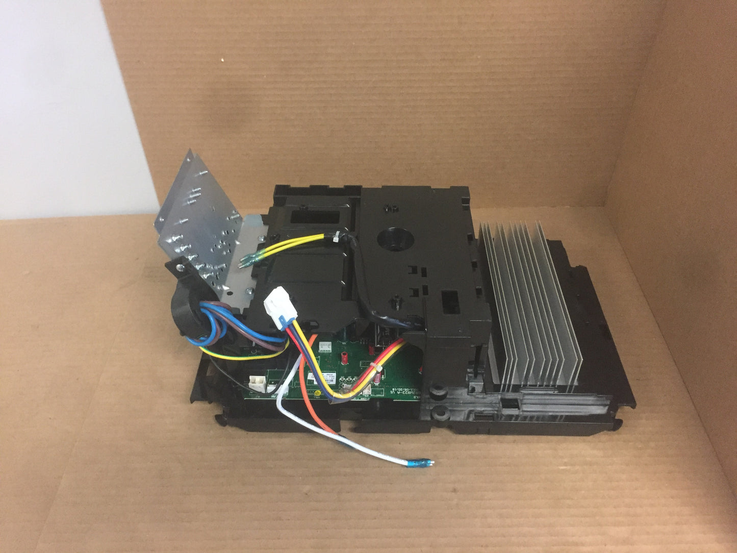 Electrical Assembly Box