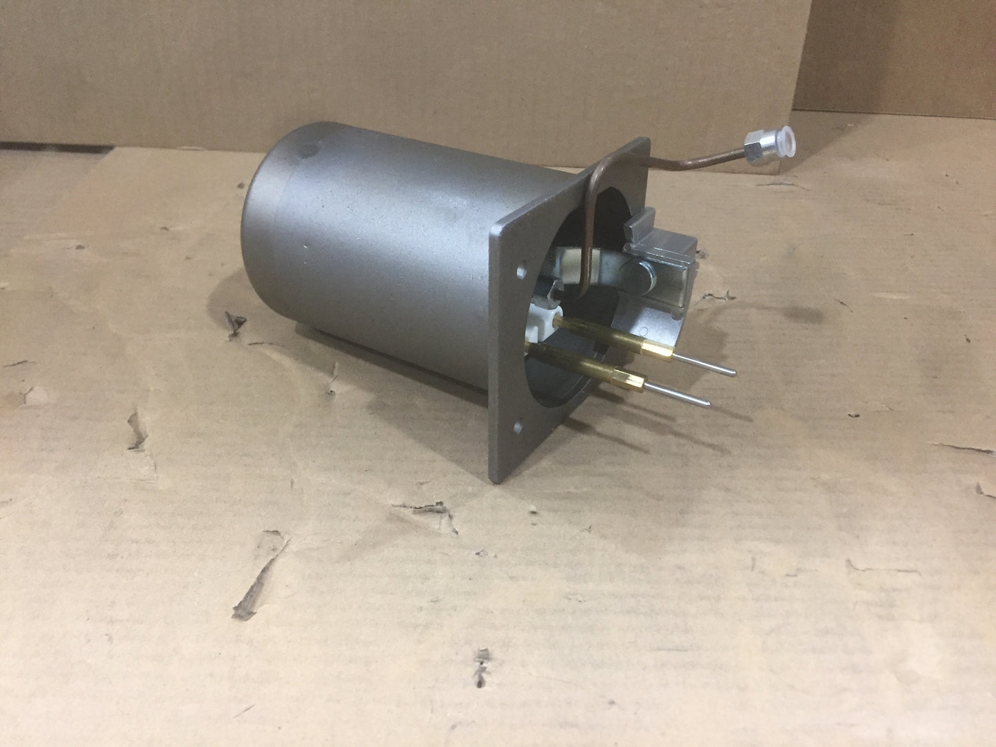 Air Combination Tube for Riello 40 F3 Type 271 T1