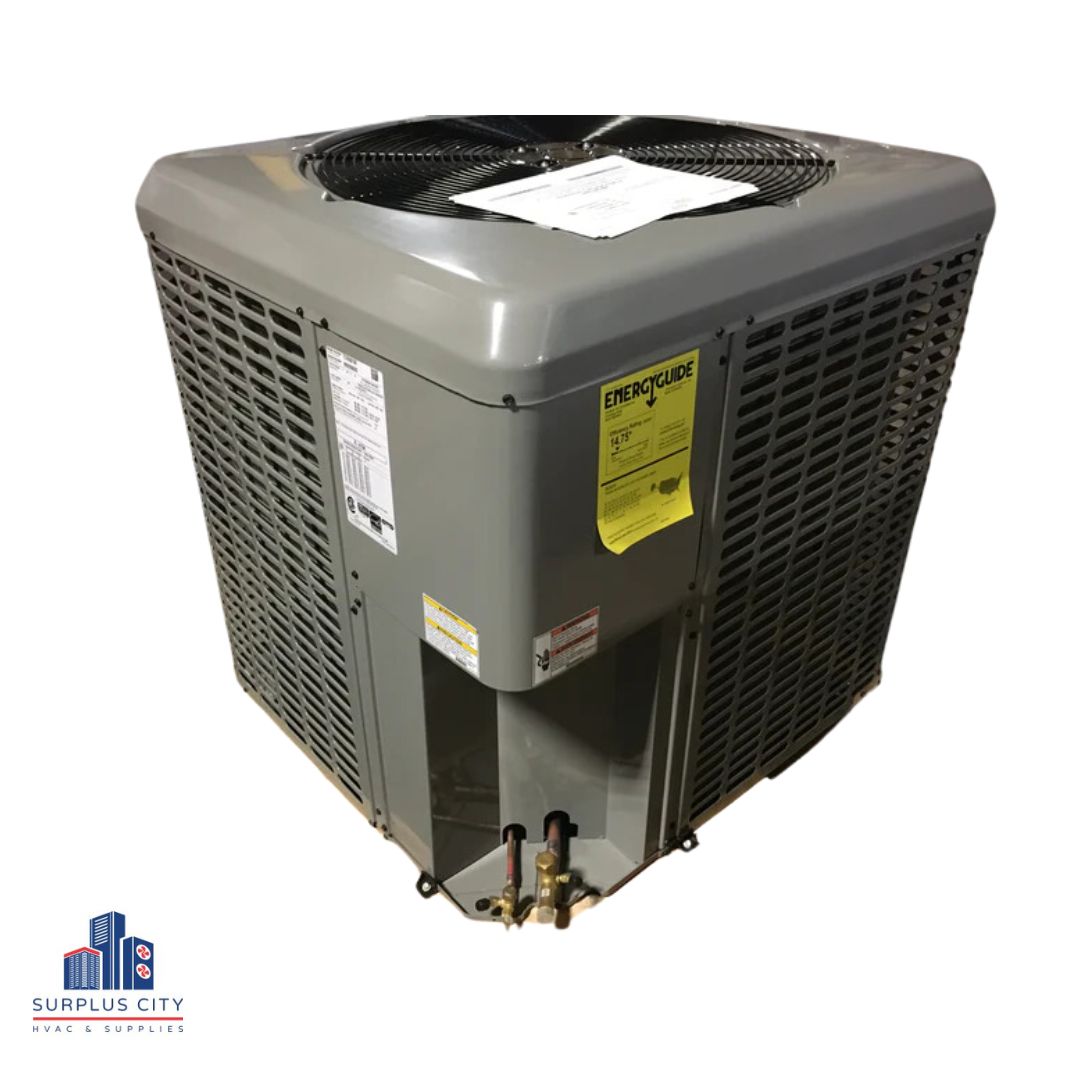 2.5 Ton Split-System Air Conditioner 208-230/60/1 R410A 17 Seer