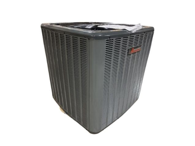 4 Ton Single-Stage Split-System Heat Pump 208-230/60/1 R410A 14.3 SEER2