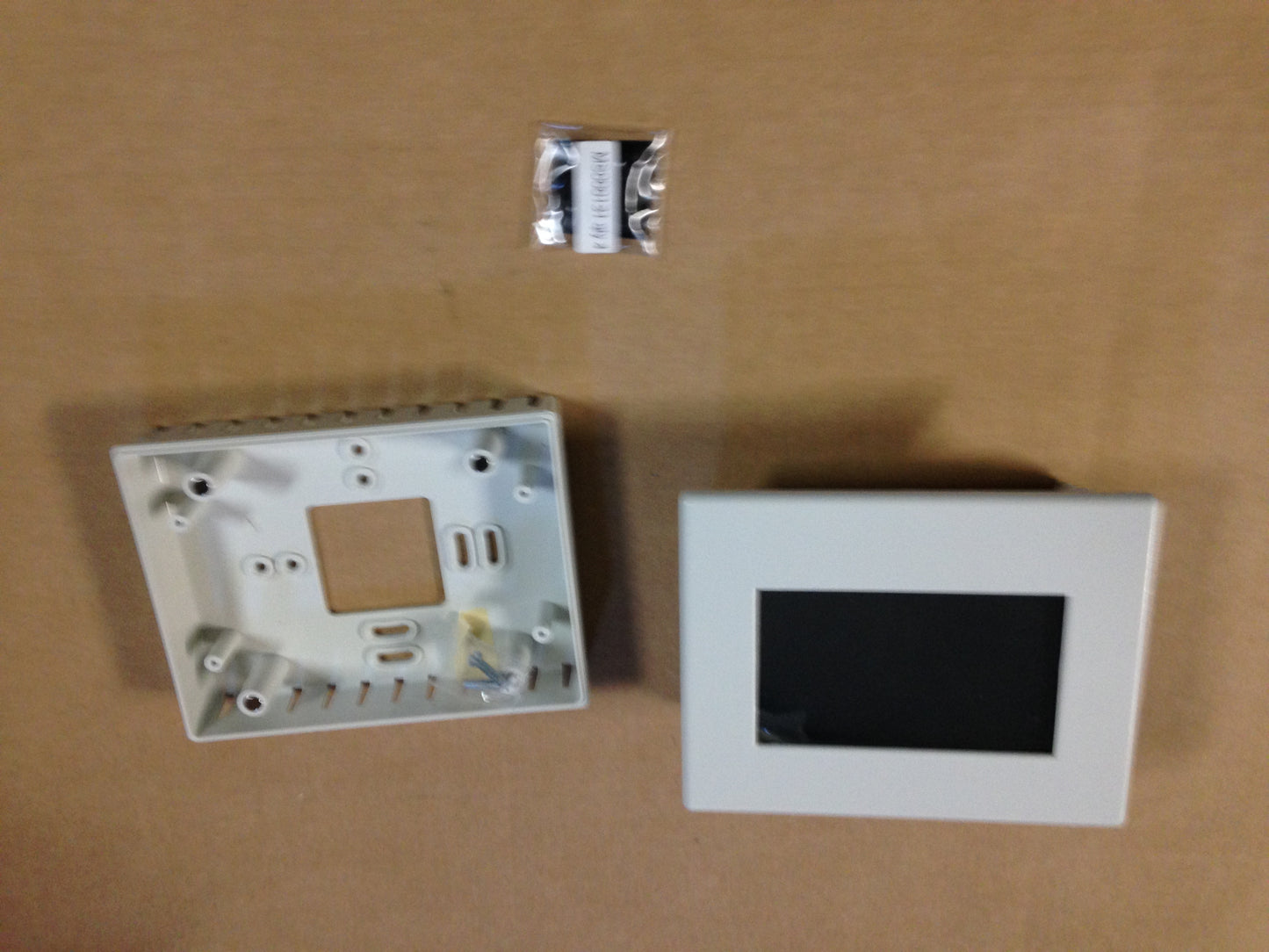 Administrador de sistema Ts Ii