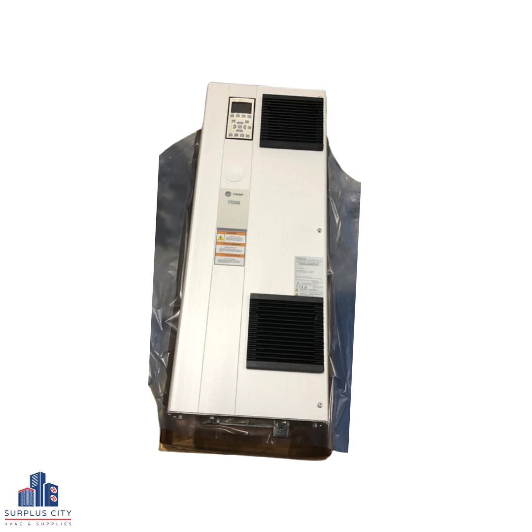 Variador de frecuencia vertical Nema 1 serie TR200 de 460/50-60/3"