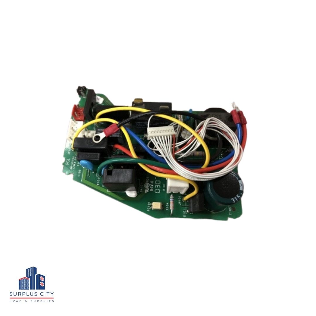 Filter Board for ASU9R