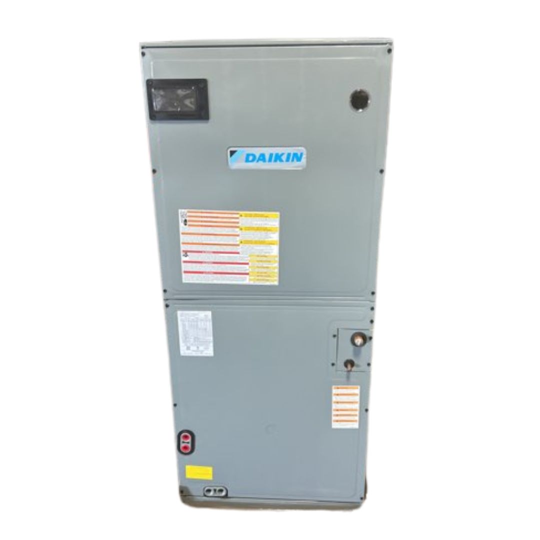 5 Ton AC/HP ECM Communicating Multiposition Air Handler 208-230/60/1 R-410A CFM 1810