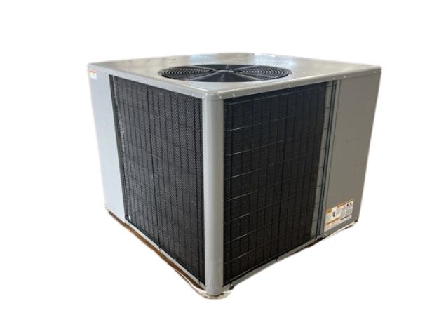 Package Unit American Standard 14 Seer Heat Pump Ton A-Series Gas