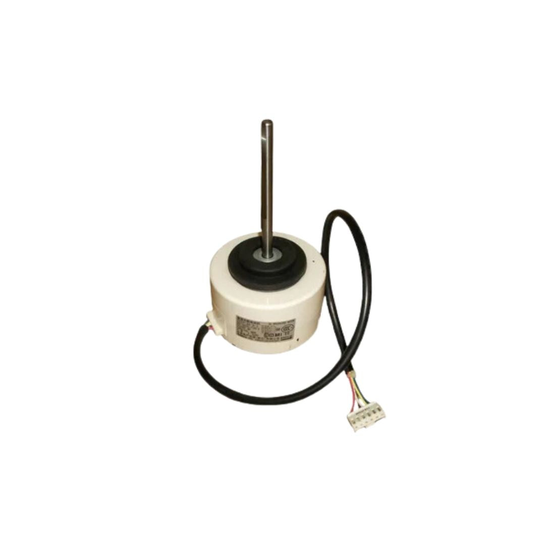 60 Watt Indoor Brushless DC Fan Motor Dc310V 1412R/Min