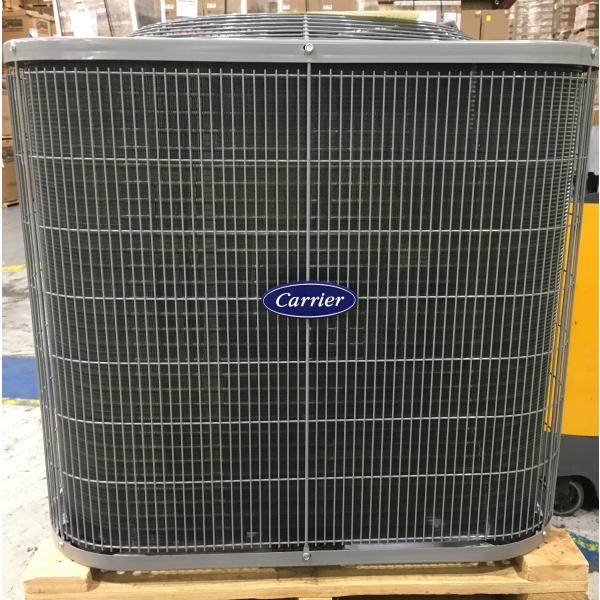 2.5 Ton Split-System Heat Pump With 2.5 Ton Wall Mount Air Handler, 14 Seer 208-230/60/1 R-410A