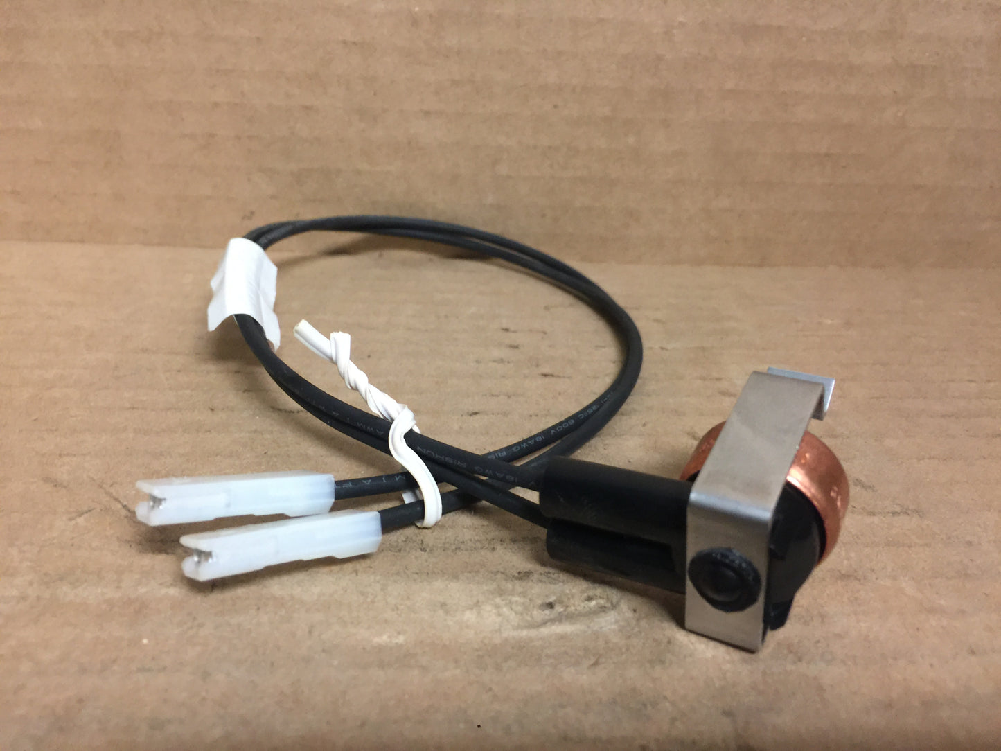 Thermostat; w/Clamp, L230F-50