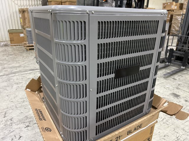 5 Ton Single-Stage Split-System Air Conditioner 208-230/60/1 R410A 13 SEER