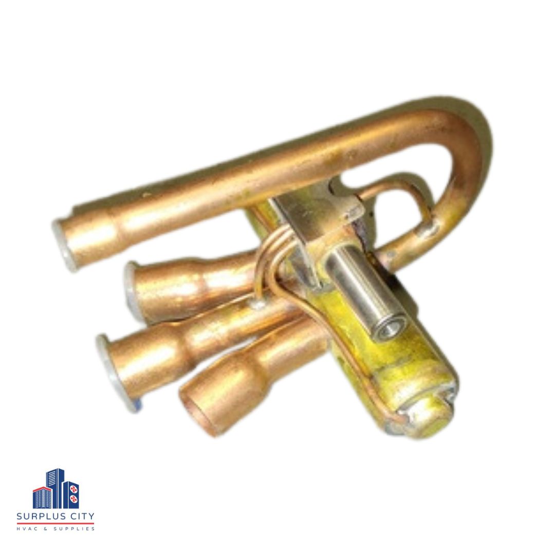 4 Way Reversing Valve