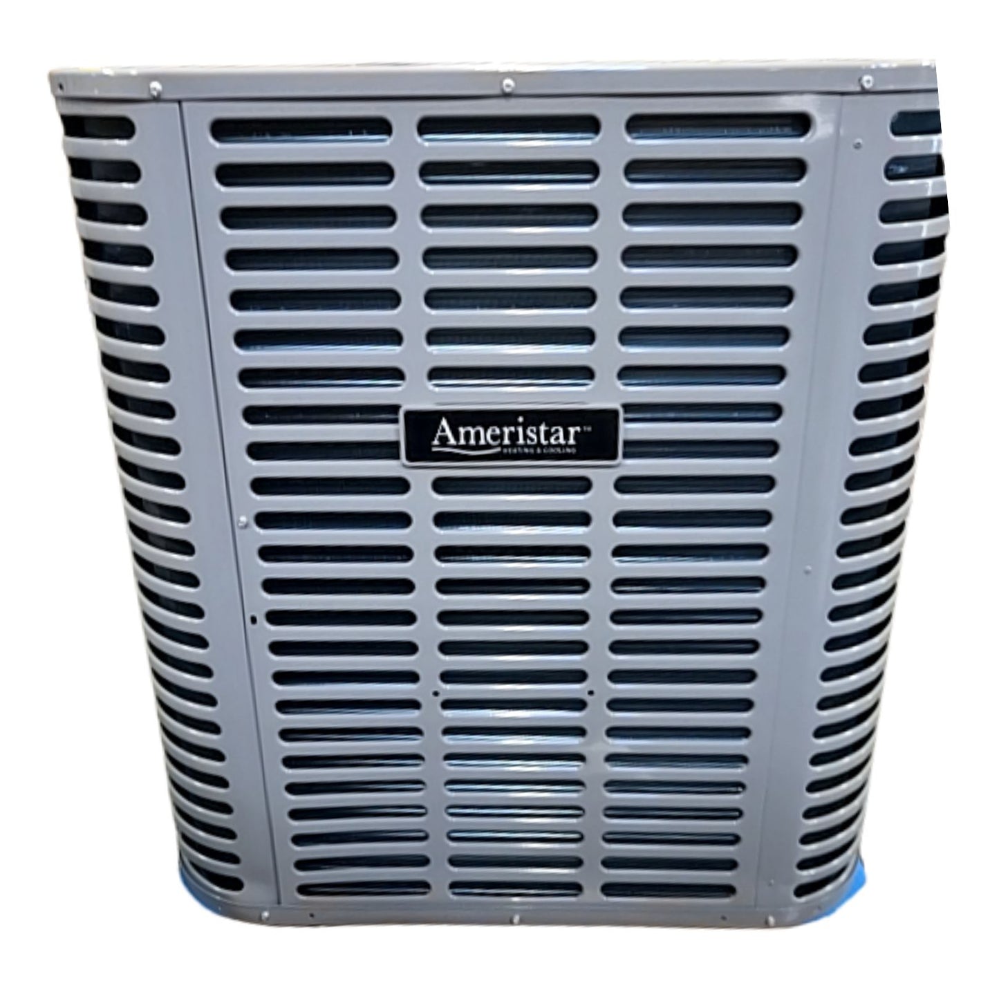 5 Ton Split-Sytem Air Conditioner, 14 Seer, 208-230/60/1 R-410A, Cfm:4269