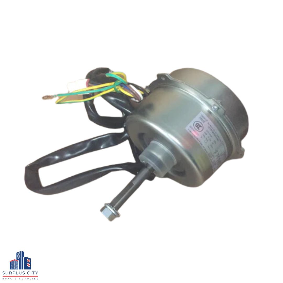 Electric Fan Motor