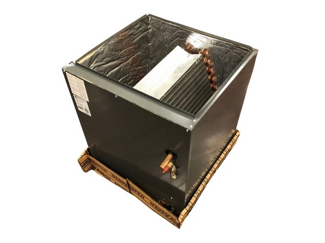 5 Ton AC/HP DX-Treme CC Series Upflow/Downflow Cased "A" Coil