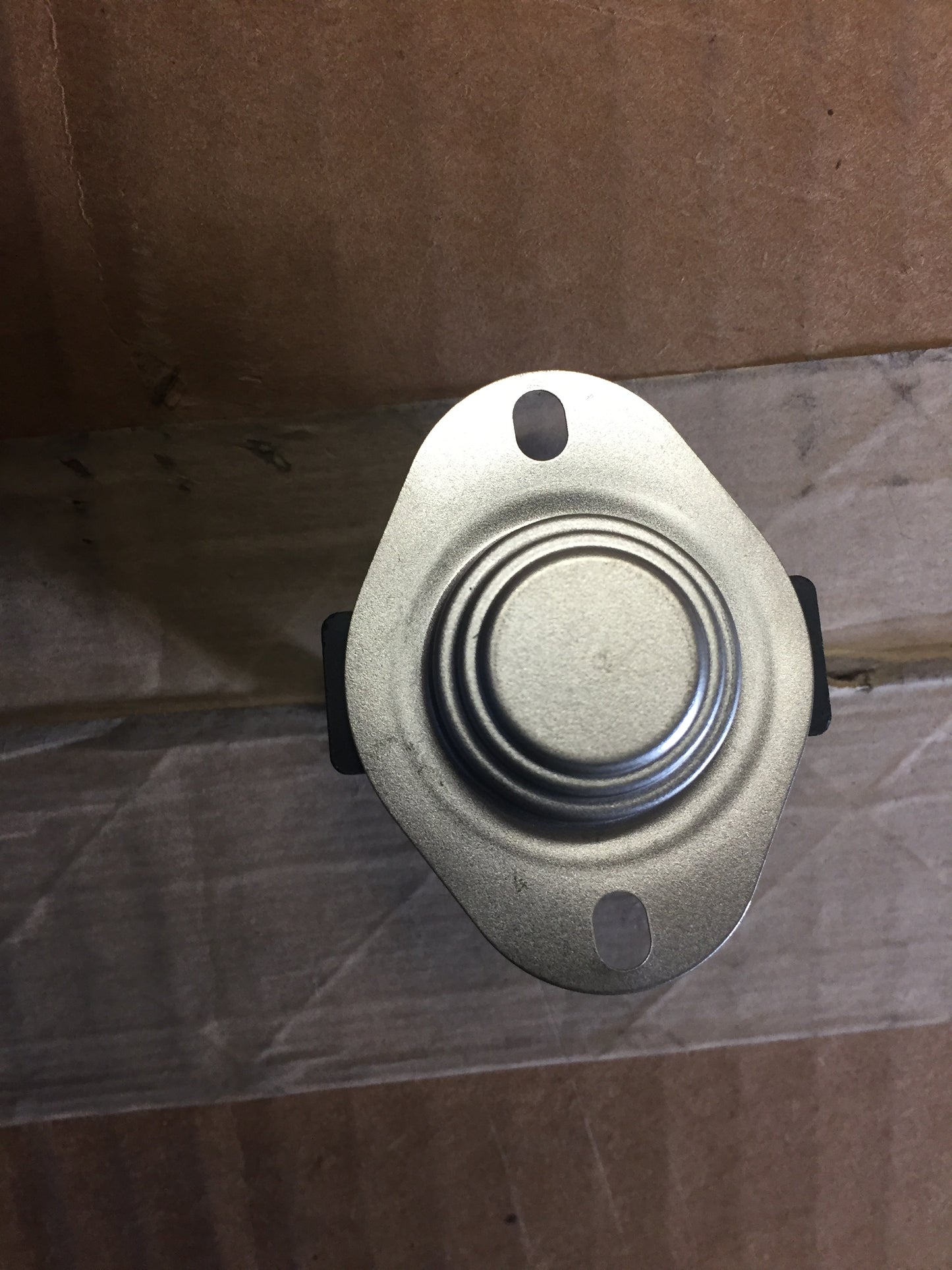 Thermostat Open:290 Close:250(40)