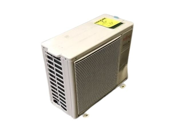 1 Ton Single-Zone Outdoor Mini-Split DC Inverter Heat Pump Unit, 16 SEER 115/60/1 R-410A