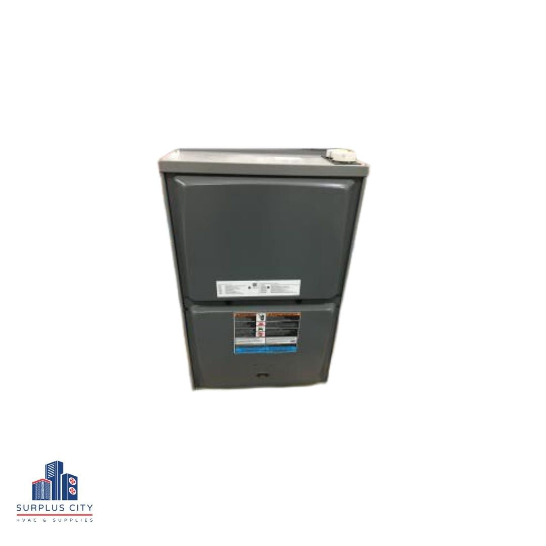 110,000 Btu Single-Stage Downflow PSC Multi Speed Gas Furnace 95% Afue 120/60/1 Cfm: 2000