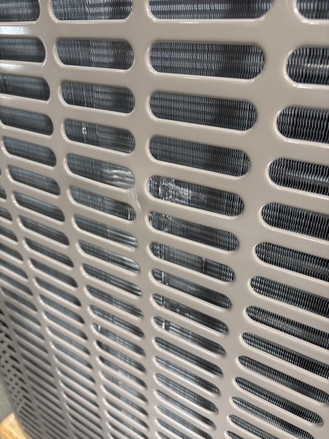 3.5 Ton LX Series Split-System Heat Pump; 16 SEER, 208-230/60/1, R-410A