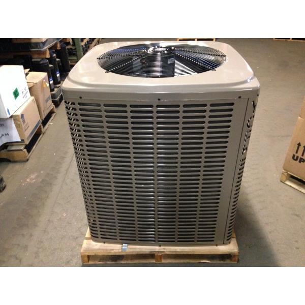 COMMERCIAL USE ONLY 4 Ton LX Series Split-System Heat Pump 460/60/3 R-410A