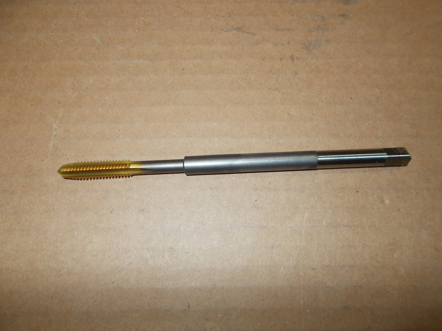 5/16"-18 Tap UNC GH54FL P