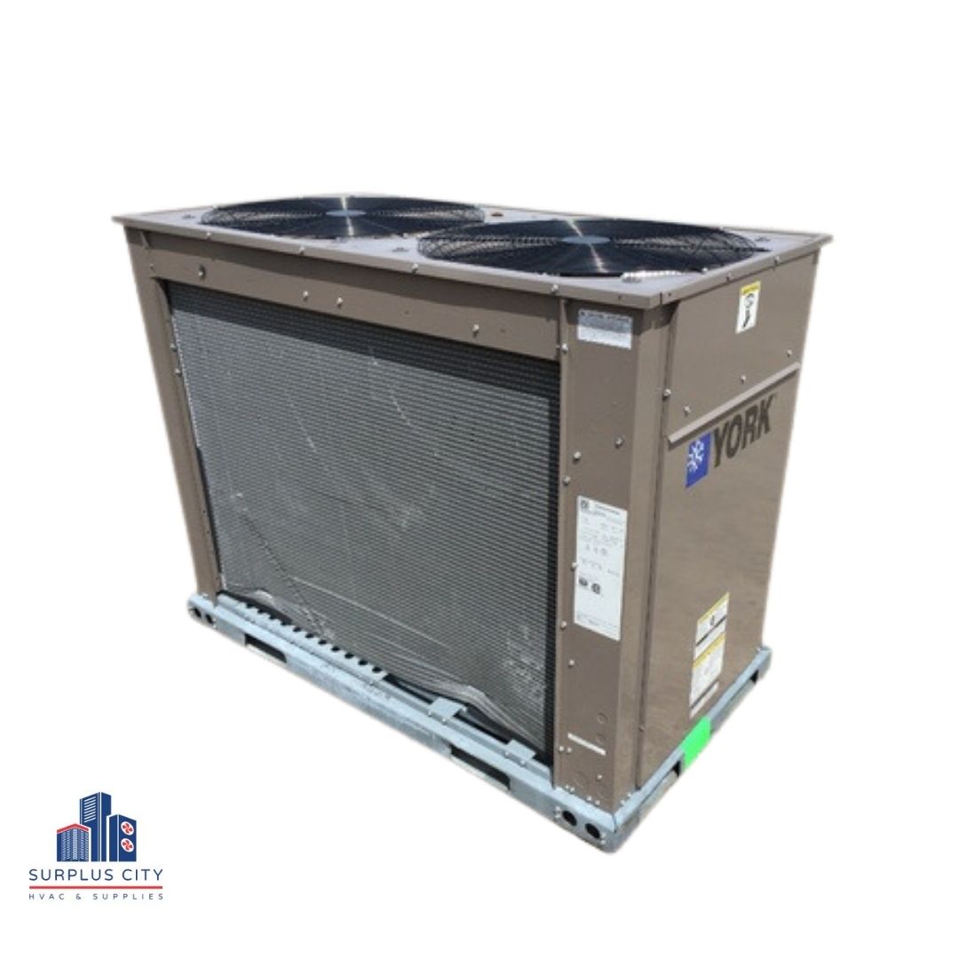 7.5 Ton Split System Air Conditioner; 12.4 EER, 208-230/60/3, R-410A