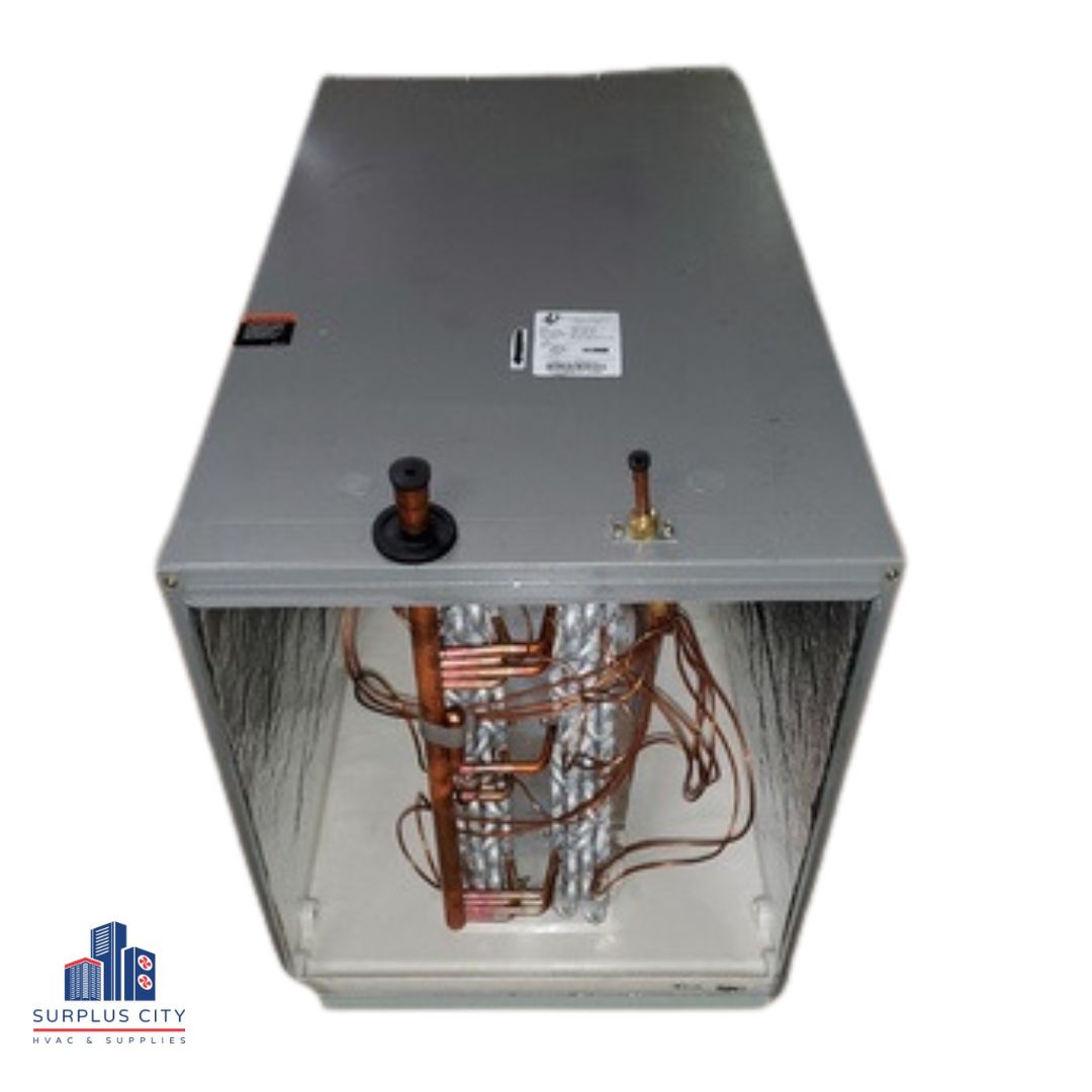 5 Ton AC/HP Horizontal Cased A Coil R-410A