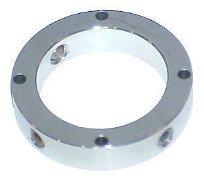 17-4 Ph Cond H1150 Collar for Goulds Pumps