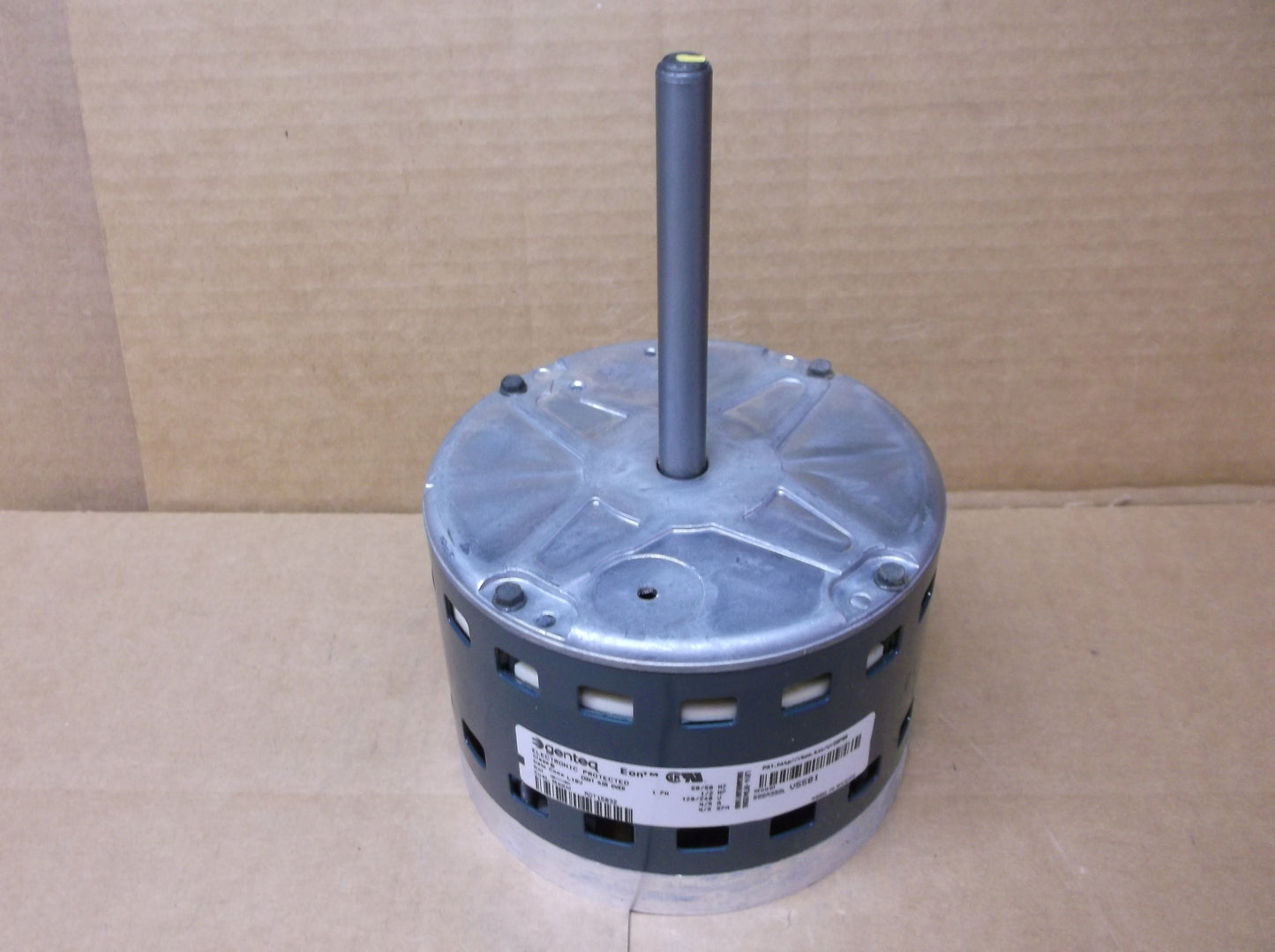 1/2HP ECM Direct Drive Blower Motor Less Module 120-240/60-50/1 RPM:Unknown