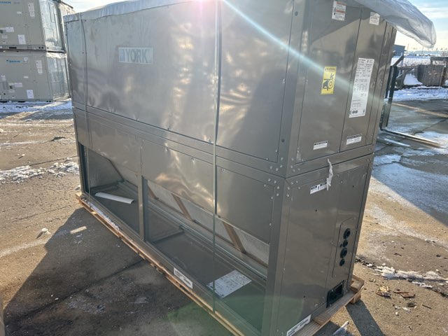 20 Ton AC/HP ECM Upflow/Horizontal Air Handler 208-230/60/3 R-410A CFM 10000