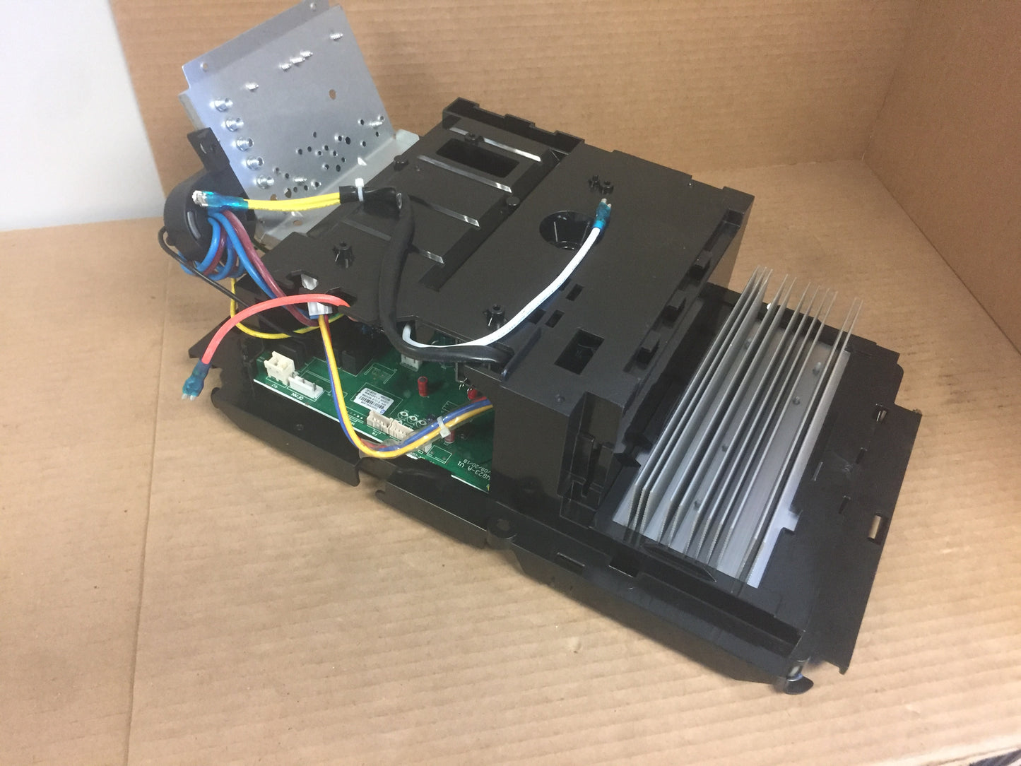 Electrical Assembly Box