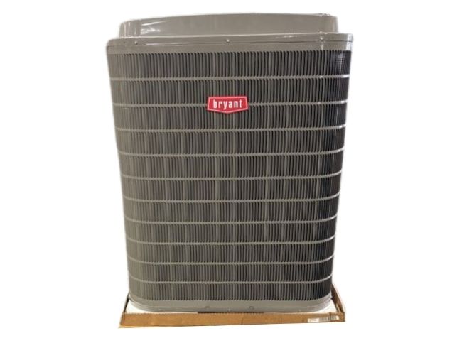 5 Ton Variable Speed Split-System Communicating Air Conditioner 208-230/60/1 R410A 20 SEER