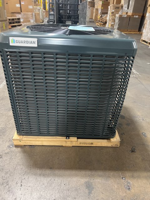 4 Ton LX Series Split-System Non-Communicating Air Conditioner 14 SEER, 208-230/60/1, R-407C
