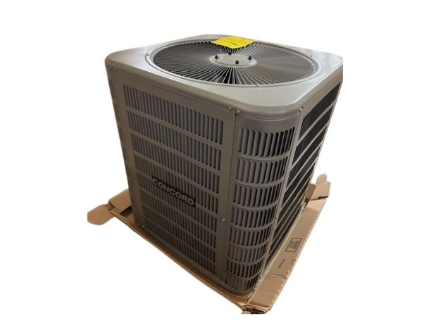 Ton Split-System Air Conditioner; 13 SEER, 208-230/60/1 R-410A