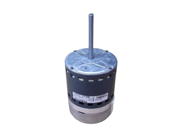 1HP ECM Direct Drive Blower Motor 120-240/60-50/1 RPM:N/R Variable Speed