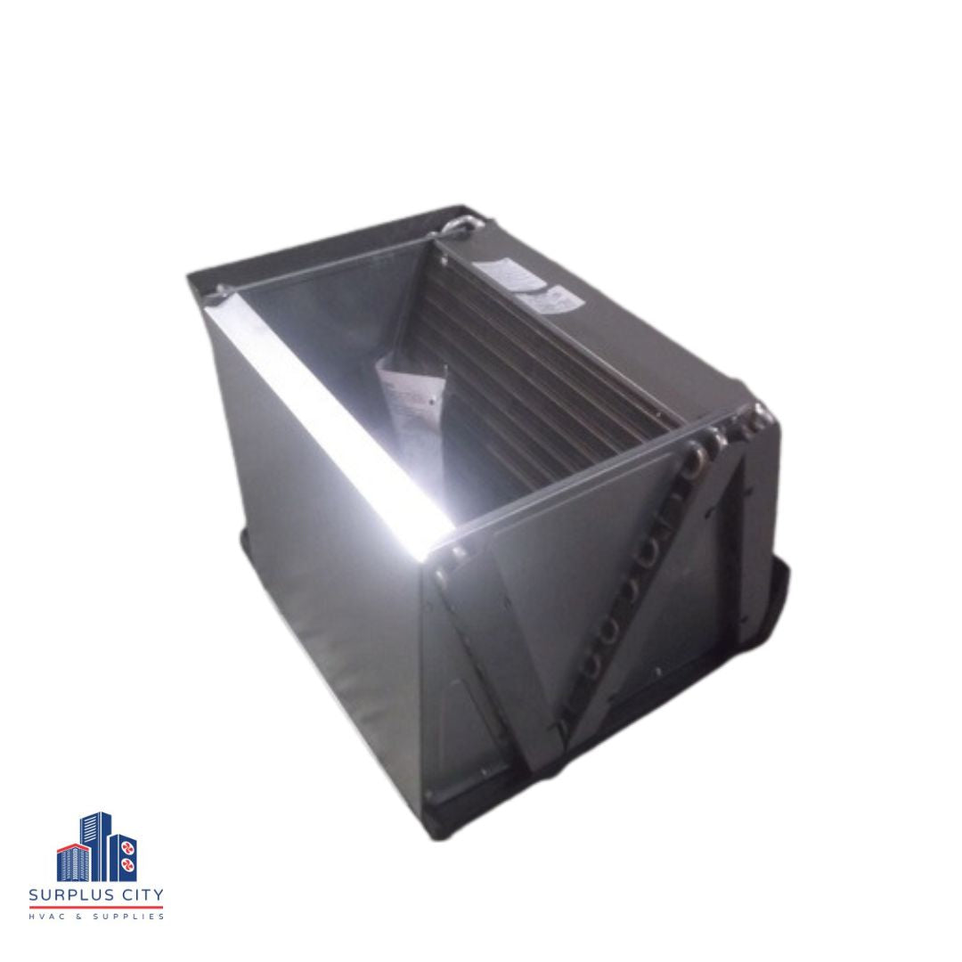 3 Ton AC/HP UPFlow Uncased N Coil R410A