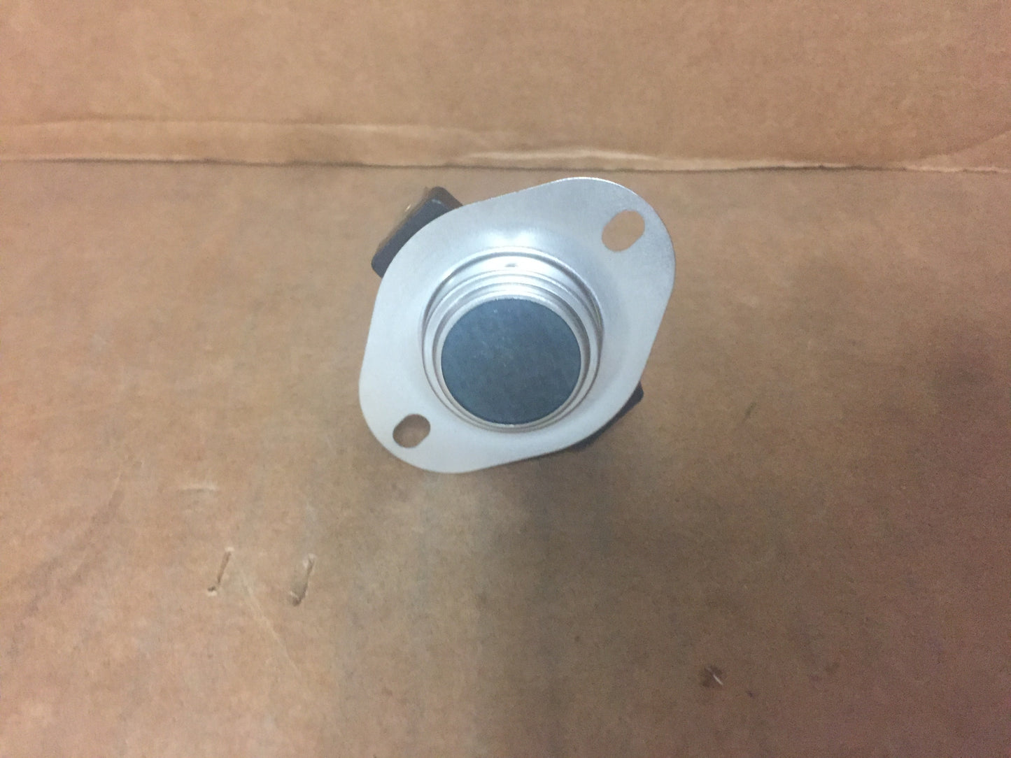 Limit Switch w/Auto Reset